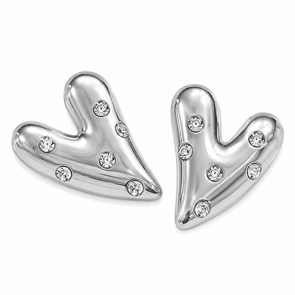 Cuori luccicanti