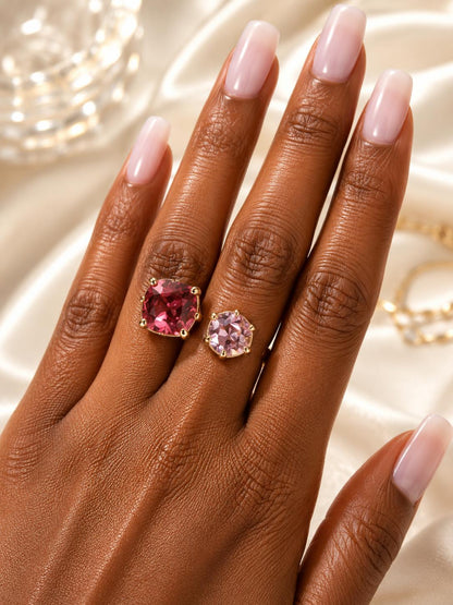 Anello duo