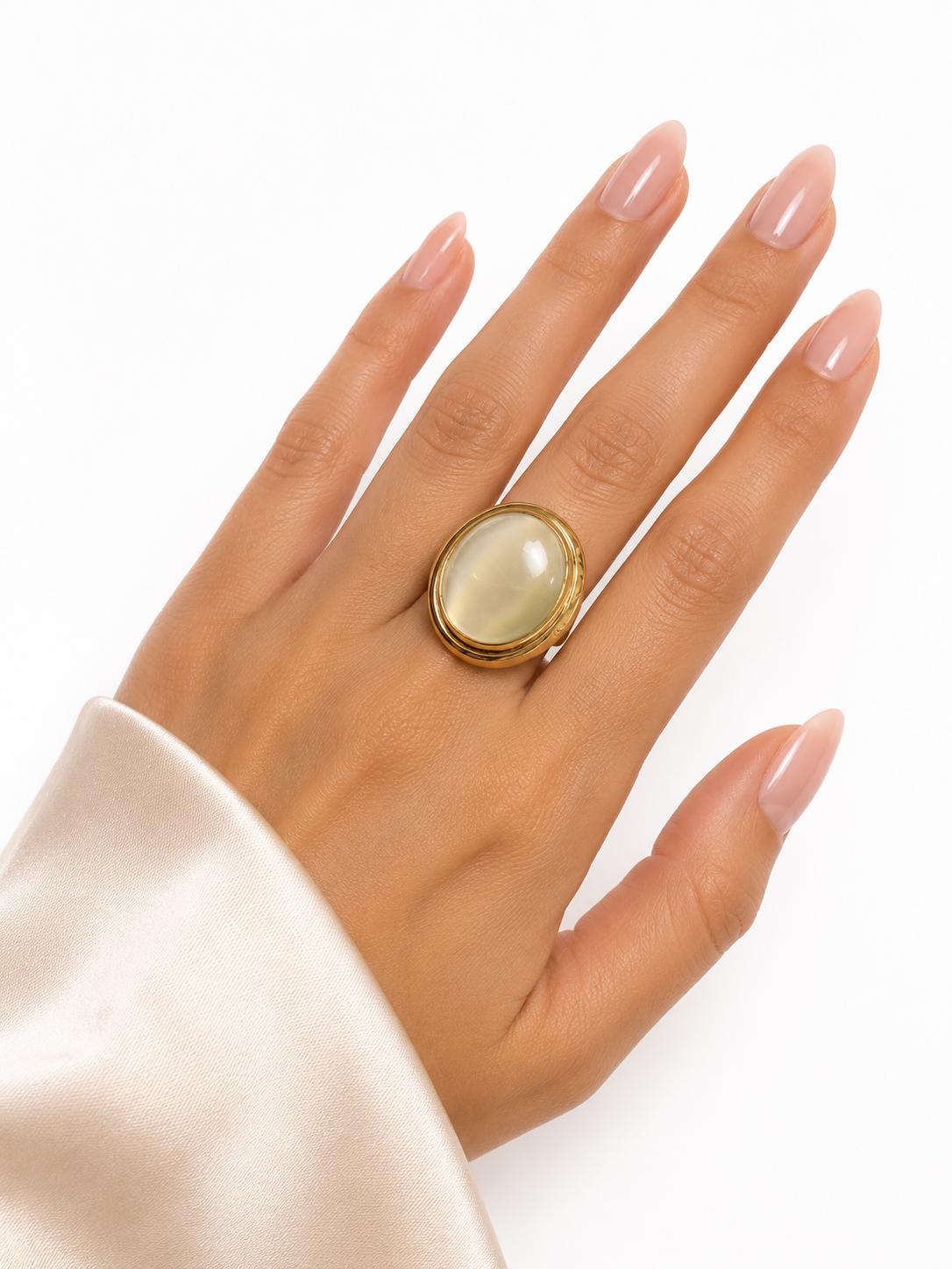 Anello Eden