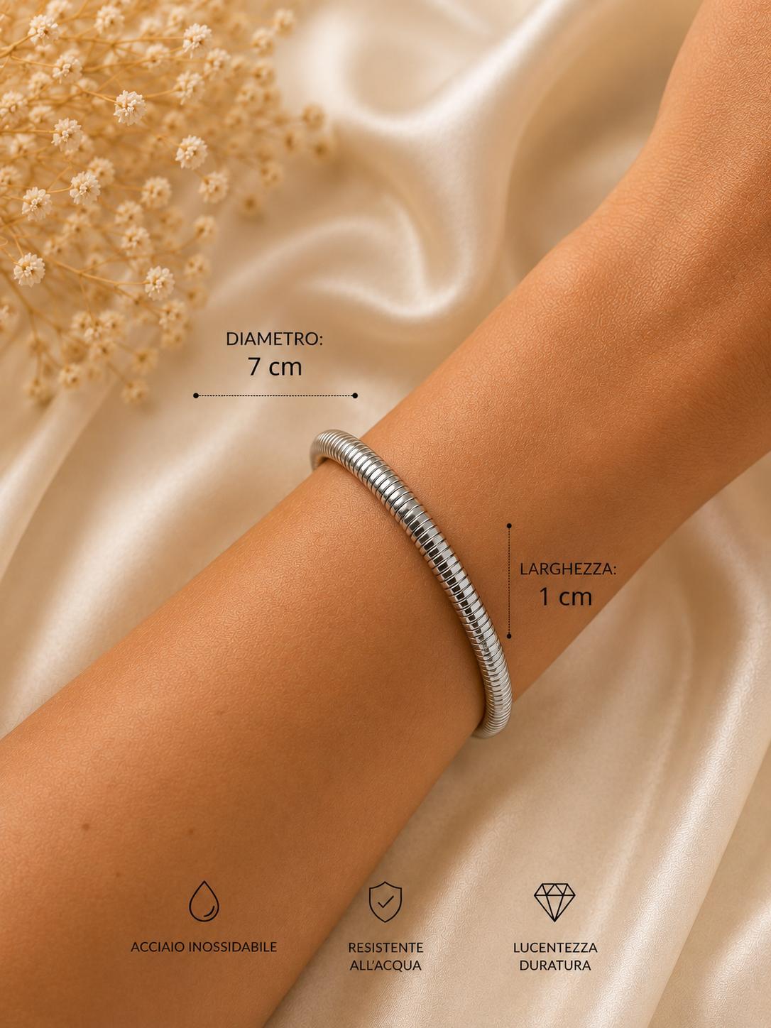 Bracciale Flex