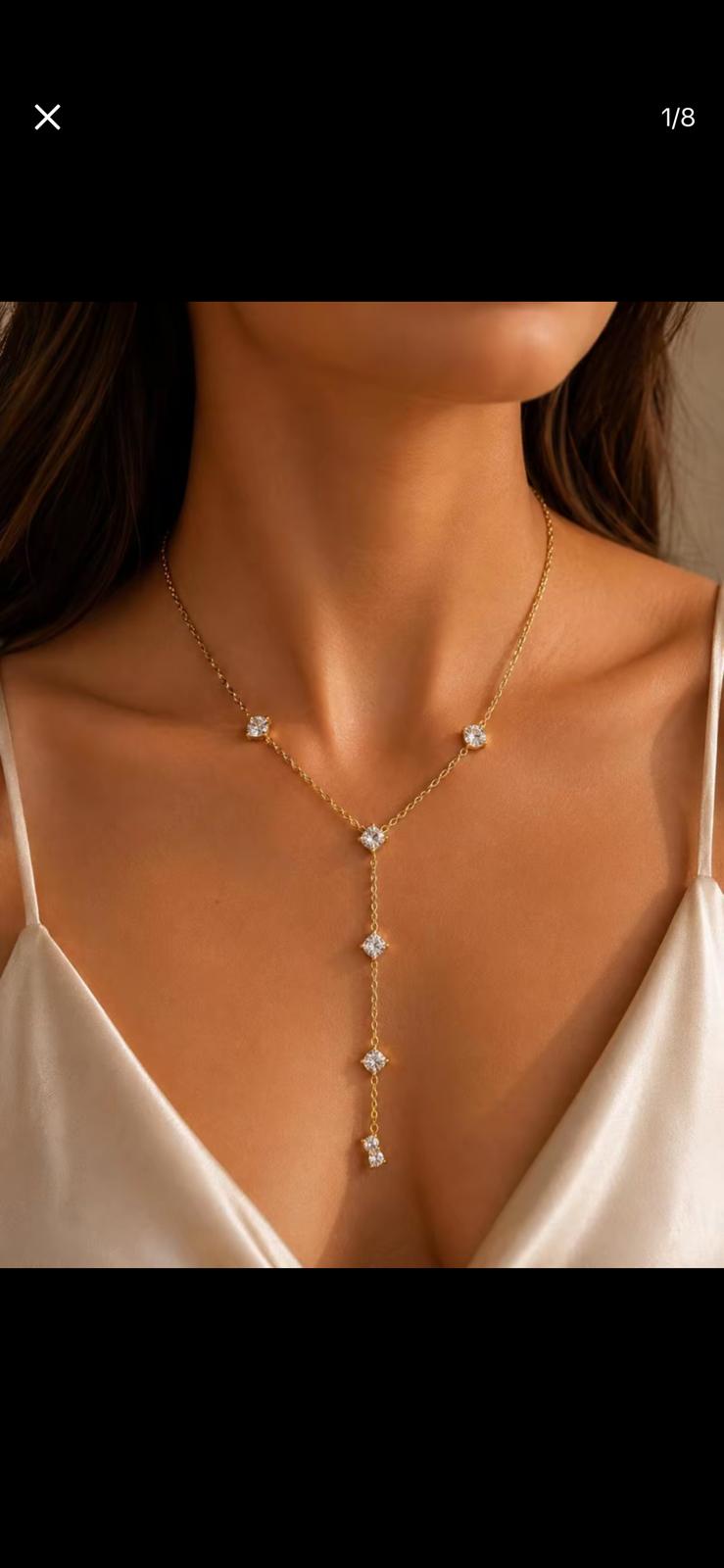 Collana cadi