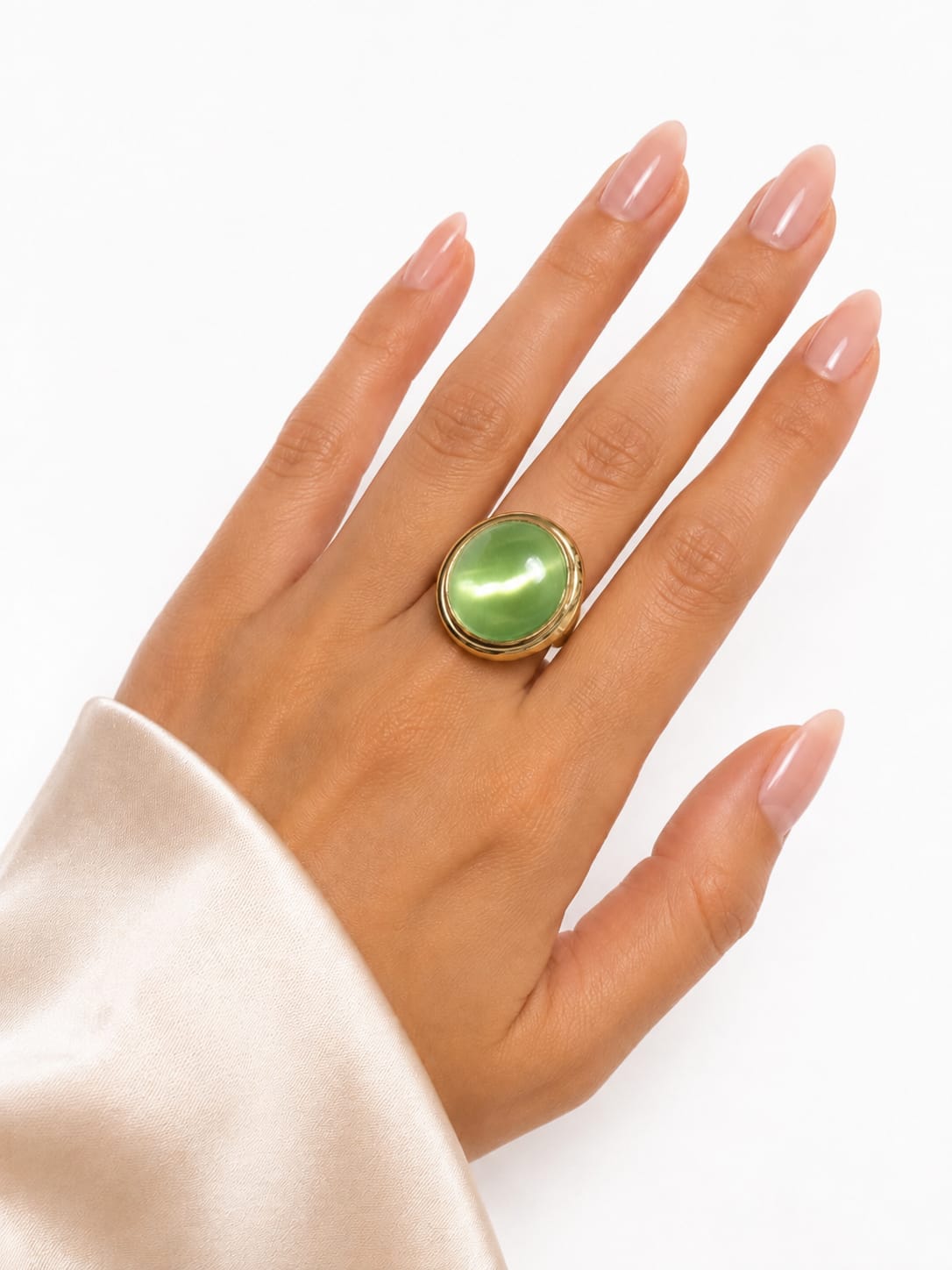 Anello Eden
